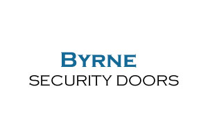Byrne Security Doors Logo