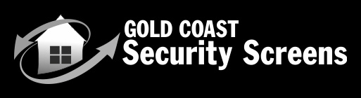 Gold Coast Security Screens Logo