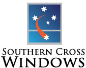 Southern Cross Windows Logo
