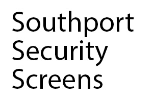 Southport Security Screens Logo