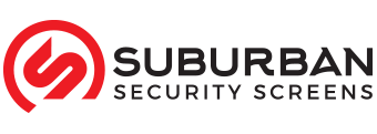 Suburban Screens Logo
